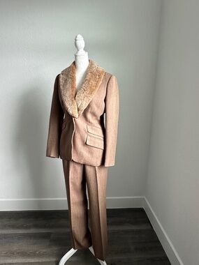 Anne Klein Suit